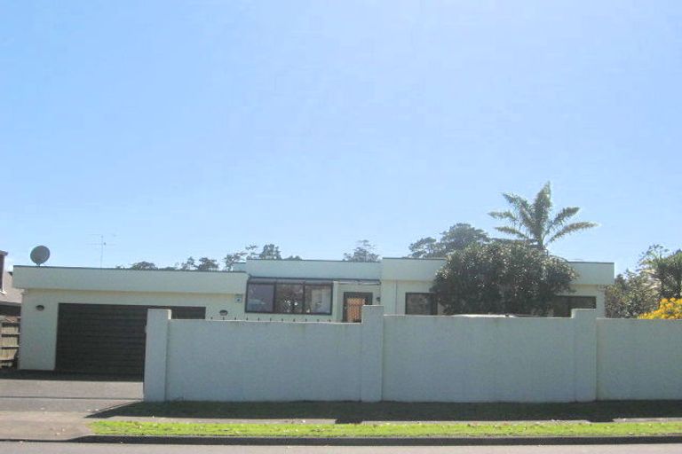 Photo of property in 202 Cascades Road, Highland Park, Auckland, 2010