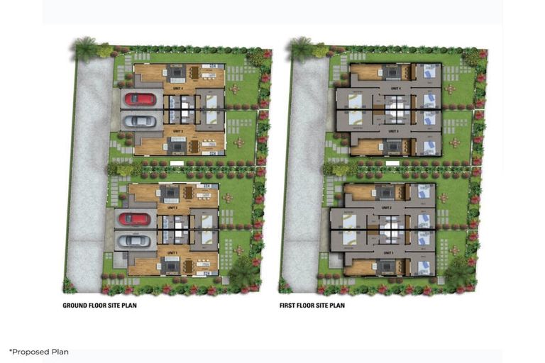 Photo of property in 22 Windsor Road, Maeroa, Hamilton, 3200