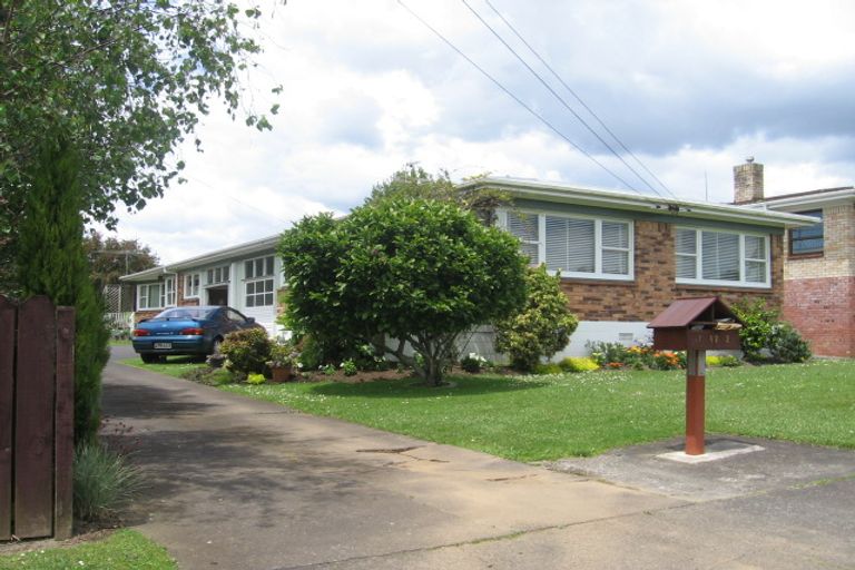 Photo of property in 1/62 Wyllie Road, Papatoetoe, Auckland, 2025