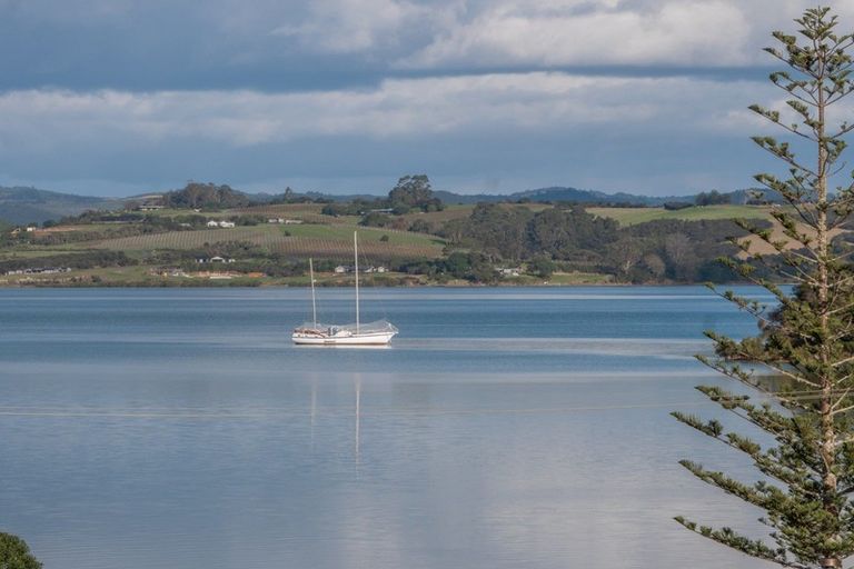 Photo of property in 16 Marchant Road, Hihi, Mangonui, 0494