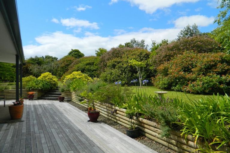 Photo of property in 205 Rangitane Road, Kerikeri, 0294