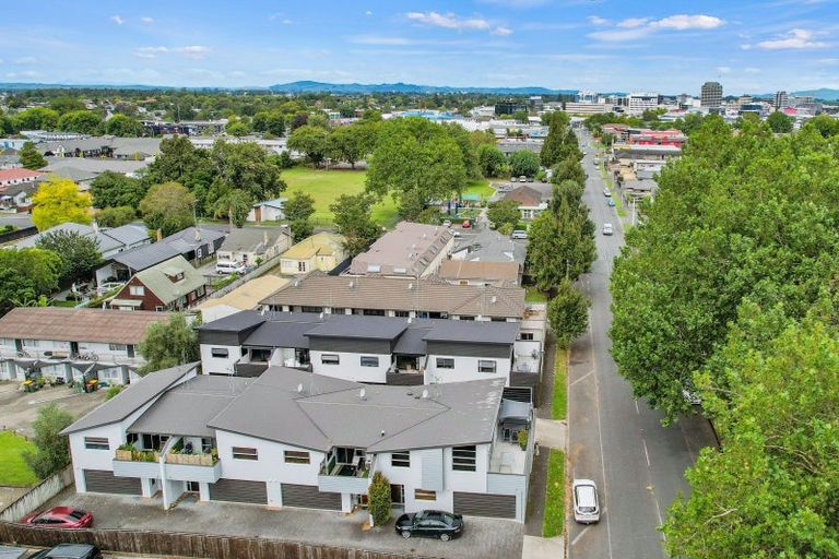 Photo of property in 44a Willoughby Street, Whitiora, Hamilton, 3200