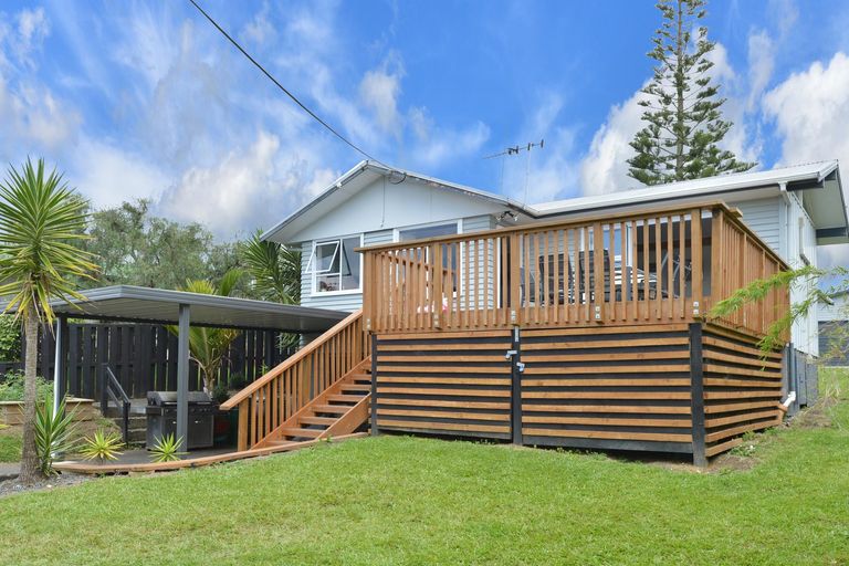 Photo of property in 37 Takahe Street, Tikipunga, Whangarei, 0112