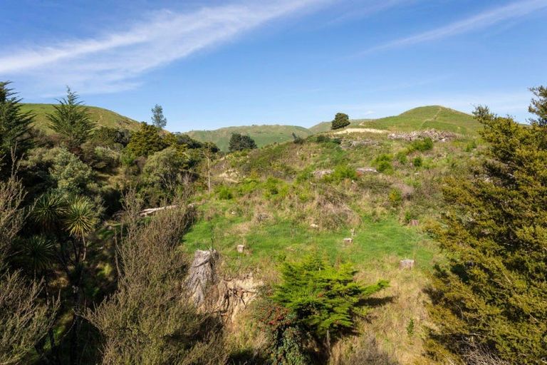 Photo of property in 496 Pukeatua Road, Dannevirke, 4975
