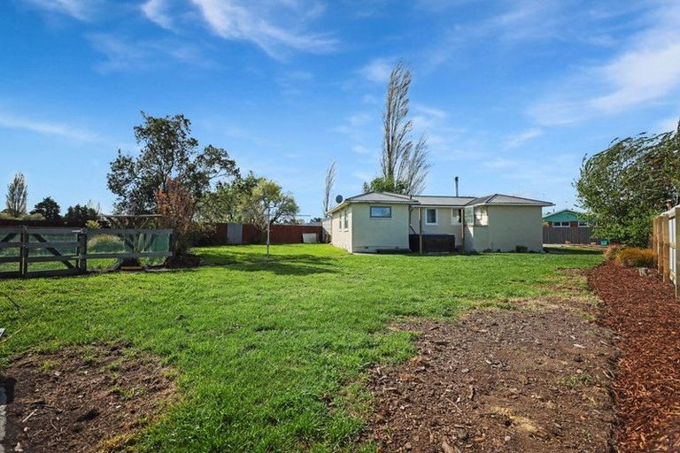 Photo of property in 60 George Street, Tinwald, Ashburton, 7700