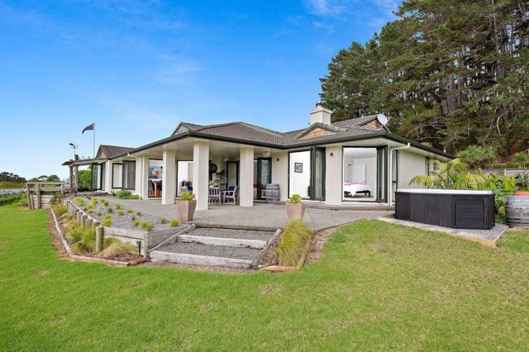 Photo of property in 150 Monarch-downs Way, Warkworth, 0982