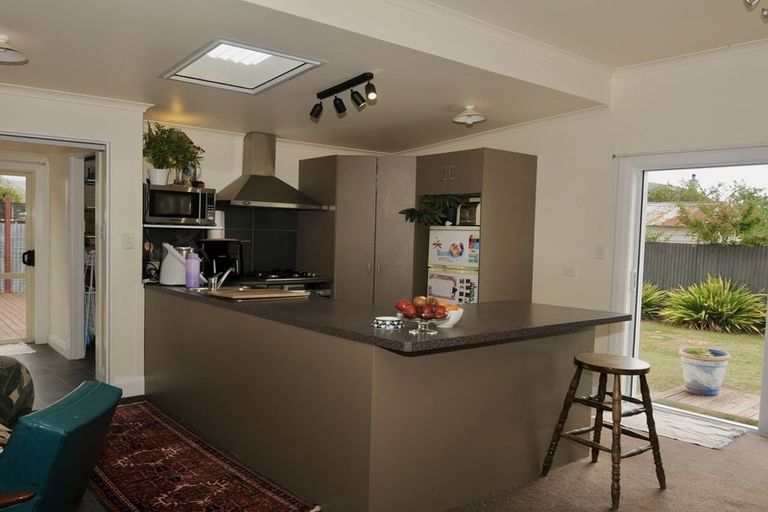 Photo of property in 14 Ferguson Street, Kurow, 9435