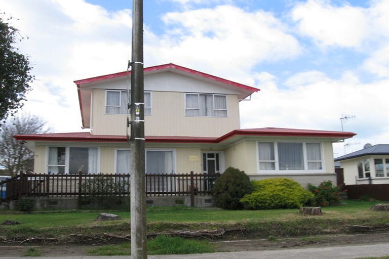 Photo of property in 7 Freyberg Avenue, Tamatea, Napier, 4112