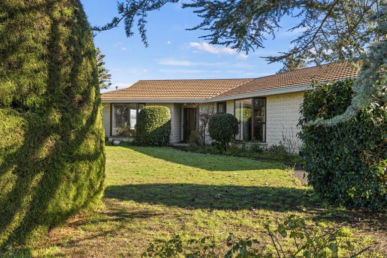 Photo of property in 1 Bredins Line, Marton, 4710