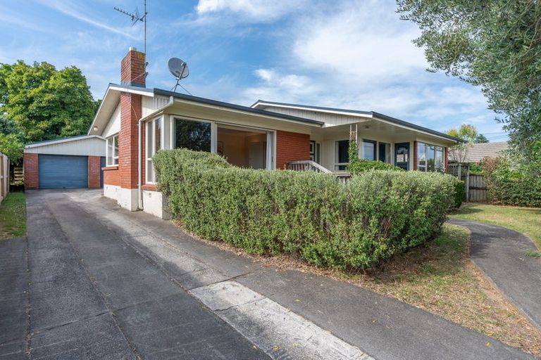 Photo of property in 14 Lamont Street, Chartwell, Hamilton, 3210