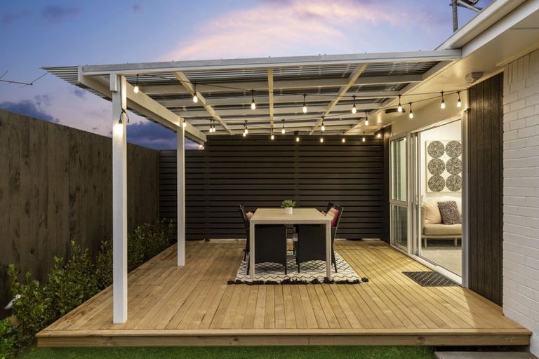 Photo of property in 1/18 Gray Avenue, Mangere East, Auckland, 2024