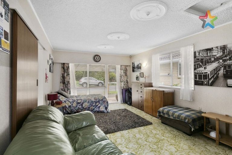 Photo of property in 12 De Menech Grove, Avalon, Lower Hutt, 5011