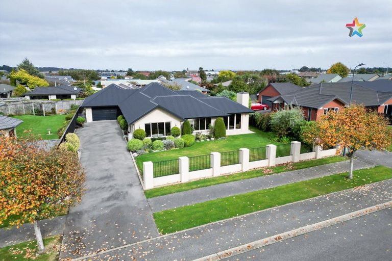 Photo of property in 14 Northwood Avenue, Waikiwi, Invercargill, 9810