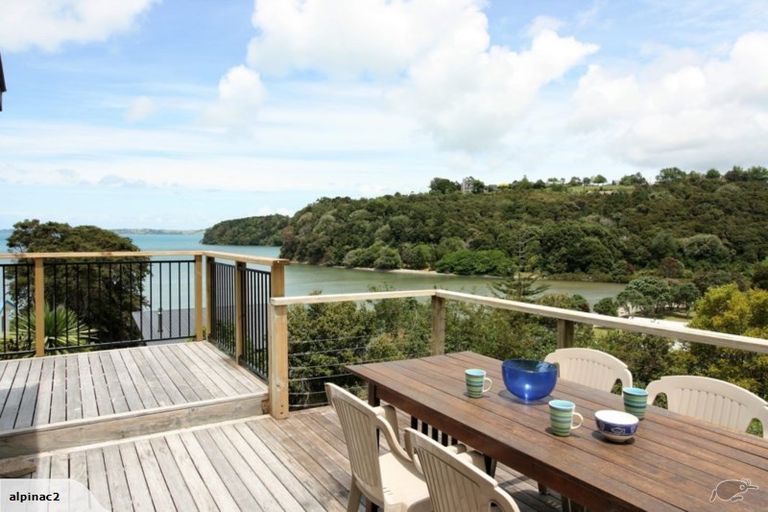 Photo of property in 39 Baddeleys Beach Road, Tawharanui Peninsula, Warkworth, 0986