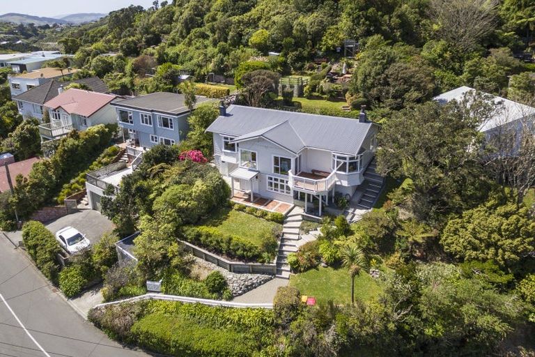 Photo of property in 31 Rangoon Street, Khandallah, Wellington, 6035