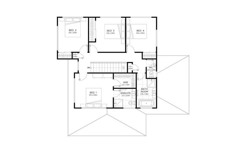 Photo of property in 59 Oyster Drive, Whenuapai, Auckland, 0618