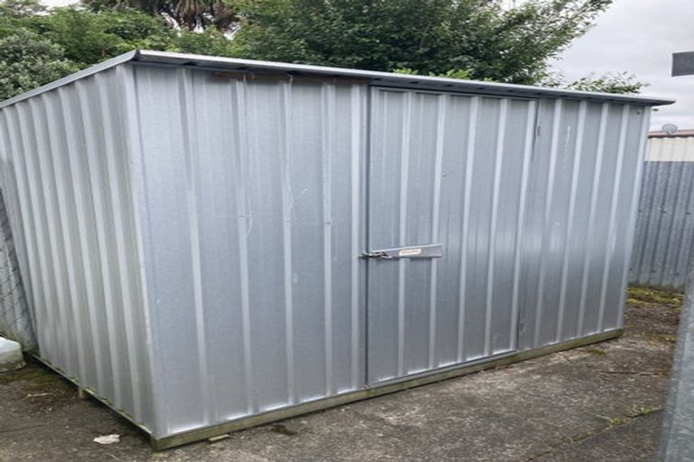 Photo of property in 17 Glasgow Street, Takaro, Palmerston North, 4412