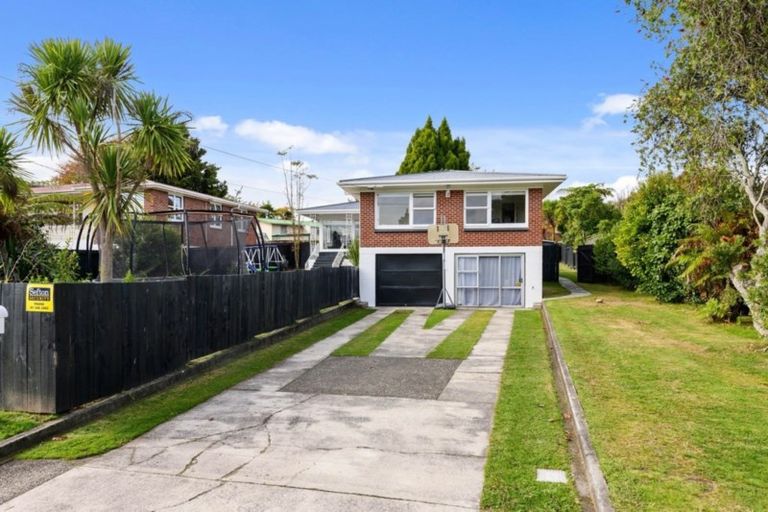 Photo of property in 7 Kauri Street, Hillcrest, Rotorua, 3015