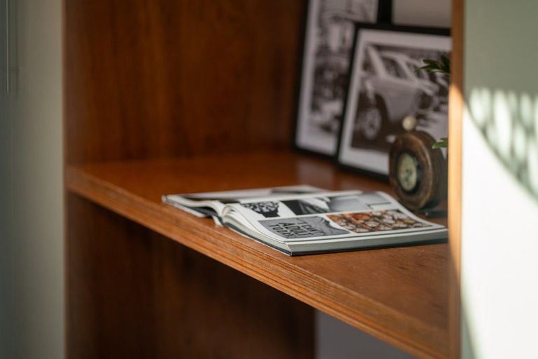 Photo of property in 1b Manley Terrace, Newtown, Wellington, 6021