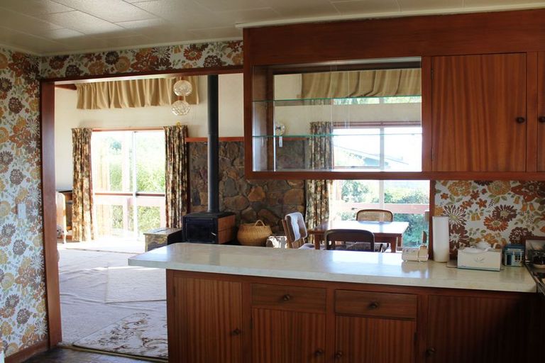 Photo of property in 46 Brinkburn Street, South Hill, Oamaru, 9400