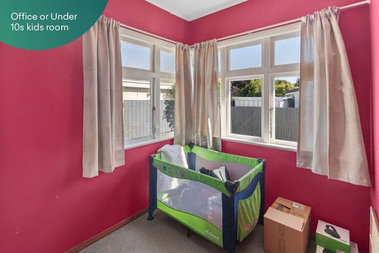 Photo of property in 21a Caius Avenue, Gonville, Whanganui, 4501