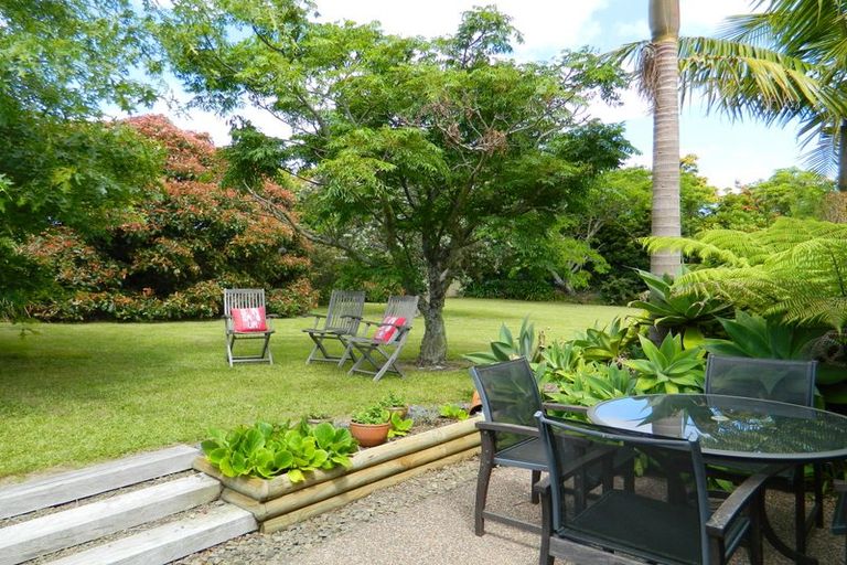 Photo of property in 205 Rangitane Road, Kerikeri, 0294