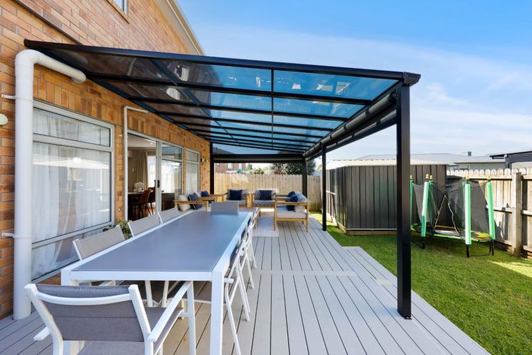 Photo of property in 151c Union Road, Howick, Auckland, 2014