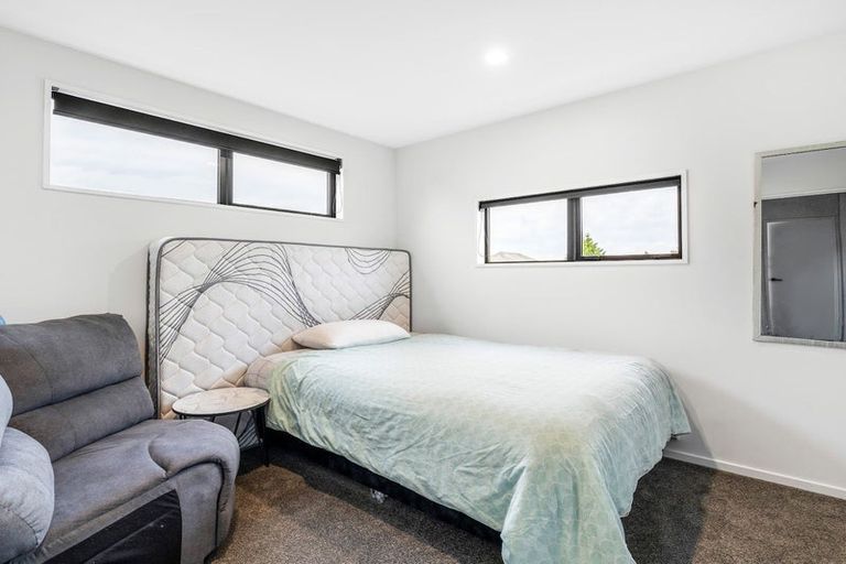 Photo of property in 5/40 Norwich Street, Linwood, Christchurch, 8062