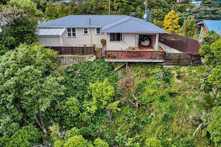 Photo of property in 10 Vista Grove, Kelson, Lower Hutt, 5010