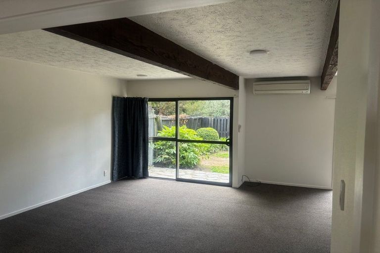 Photo of property in 4/138 Waimairi Road, Ilam, Christchurch, 8041