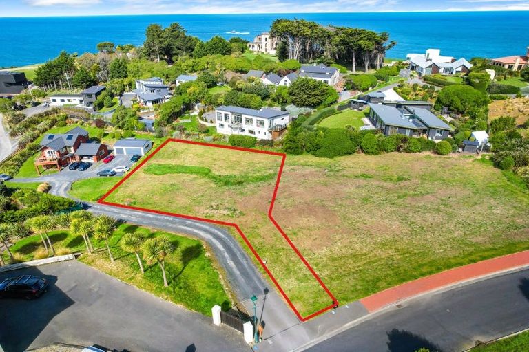 Photo of property in 11 Highgrove, Saint Clair, Dunedin, 9012