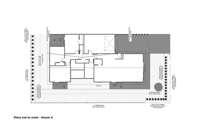 Photo of property in Northlake, 7a Bonspiel Road, Wanaka, 9305