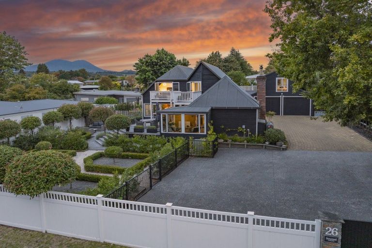 Photo of property in 26 Otupai Street, Two Mile Bay, Taupo, 3330