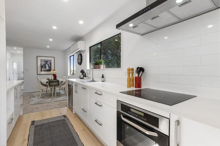 Photo of property in 6a Sefton Avenue, Grey Lynn, Auckland, 1021