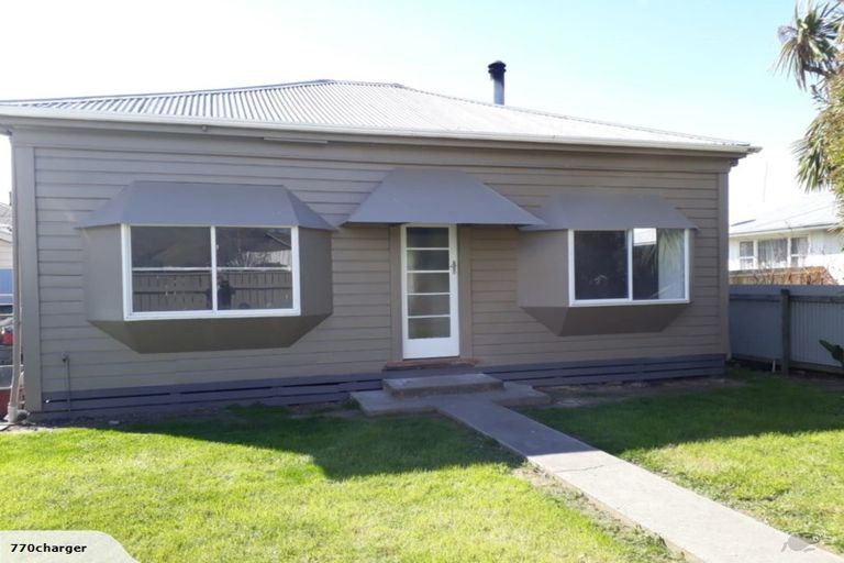 Photo of property in 121 Alabama Road, Redwoodtown, Blenheim, 7201