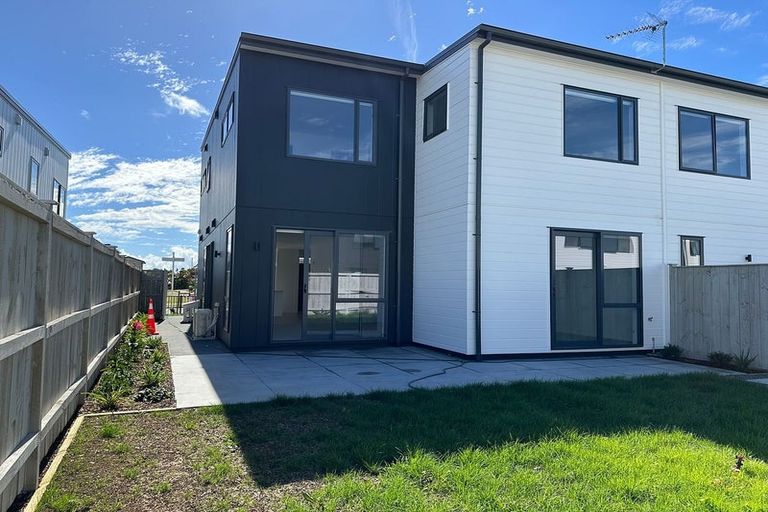 Photo of property in 136 Te Napi Drive, Takanini, Auckland, 2112