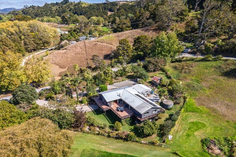 Photo of property in 4 Smyth Road, Dome Forest, Warkworth, 0981