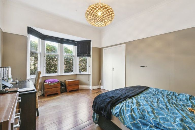 Photo of property in 36 Revans Street, Miramar, Wellington, 6022