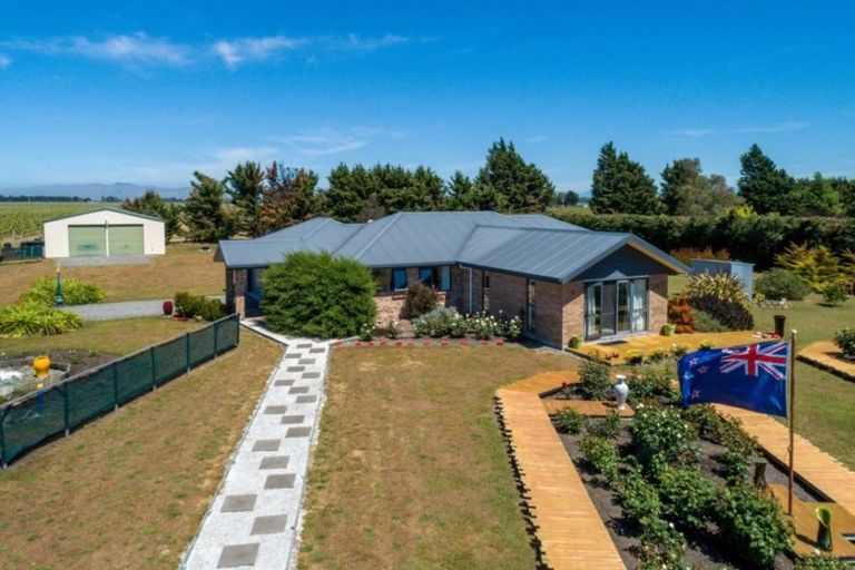 Photo of property in 8 Isobel Place, Rarangi, Blenheim, 7273