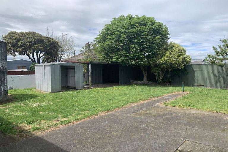 Photo of property in 3 Hulke Street, Foxton, 4814