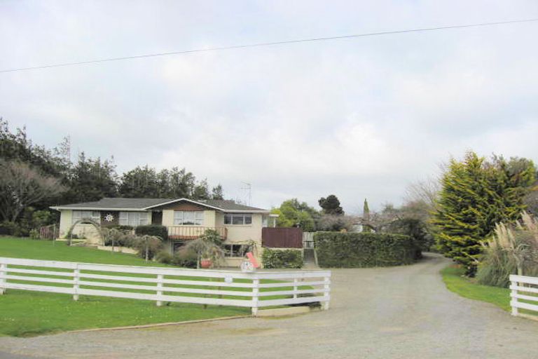 Photo of property in 145 Kawiu Road, Levin, 5510
