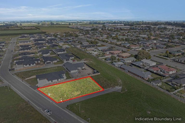 Photo of property in 22 Ashbury Drive, Tinwald, Ashburton, 7700