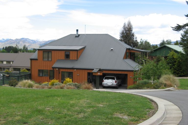 Photo of property in 1 Tui Close, Hanmer Springs, 7334