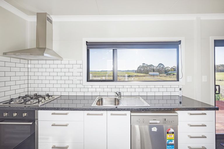 Photo of property in 11a Woolshed Road, Reidston, Oamaru, 9492