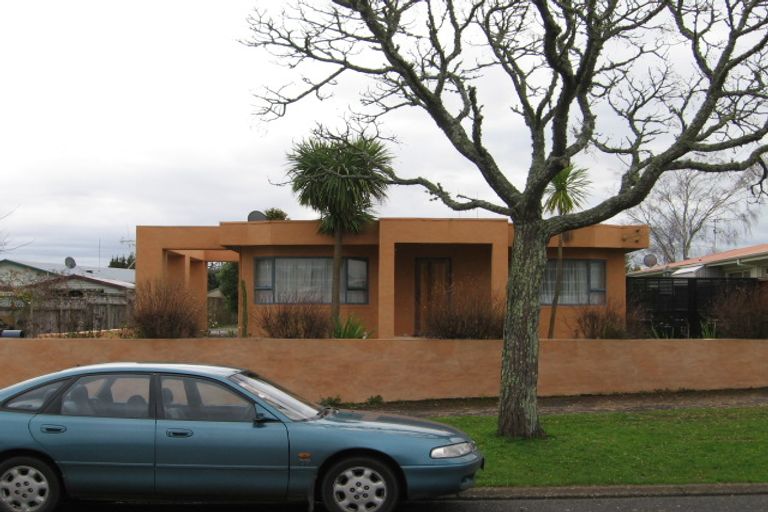 Photo of property in 18a Livingstone Avenue, Nawton, Hamilton, 3200