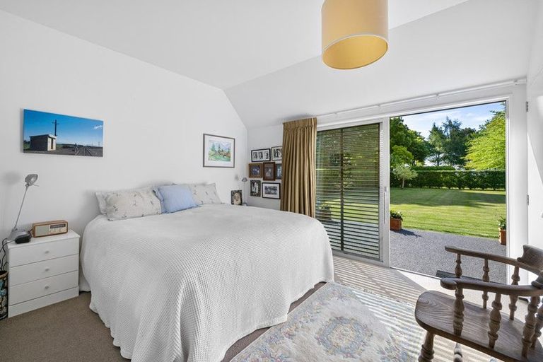 Photo of property in 416 Bradleys Road, Ohoka, Kaiapoi, 7692