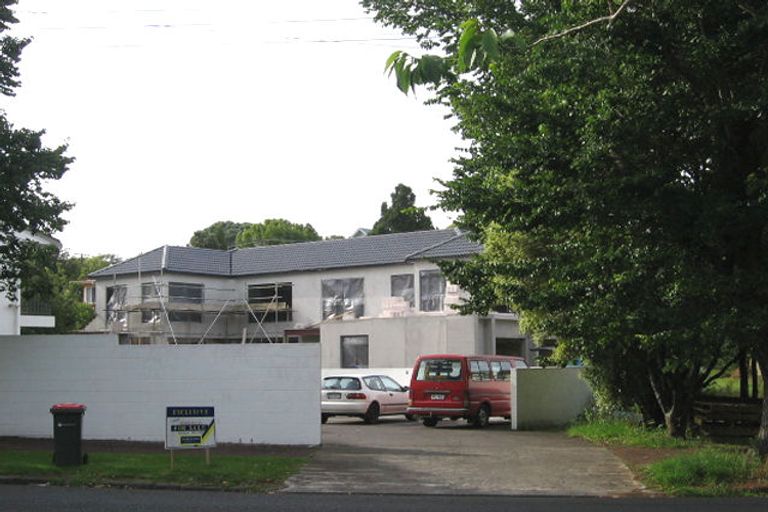 Photo of property in 4/30 Kimberley Road, Epsom, Auckland, 1023