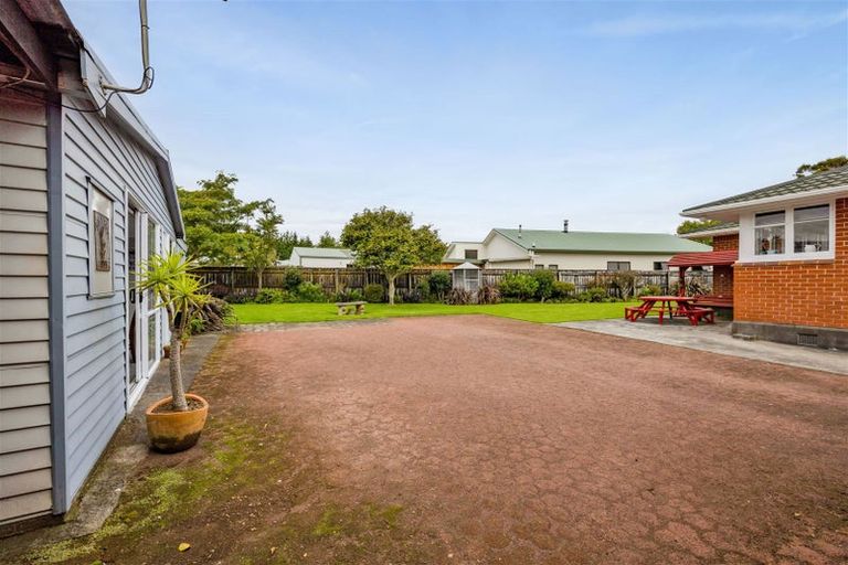 Photo of property in 161 Raleigh Street, Brixton, Waitara, 4382