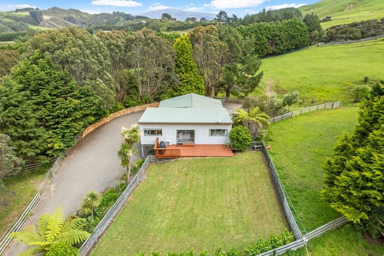 Photo of property in 97a Coroglen Rise, Pukerua Bay, 5026