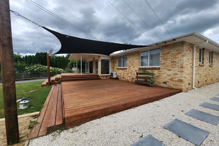 Photo of property in 180 Great South Road, Ohaupo, 3803